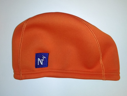 Gorra Neopreno 1,8 Talle Único La Casa Del Nadador