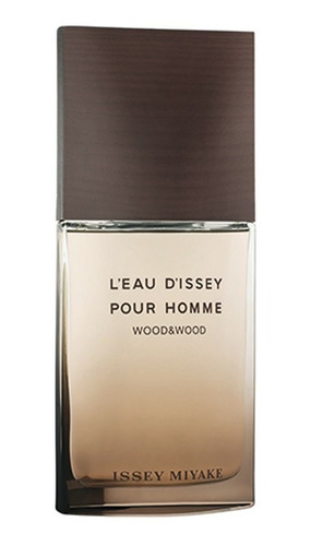 Perfume Issey Miyake Wood & Wood Pour Homme  Edp 100ml