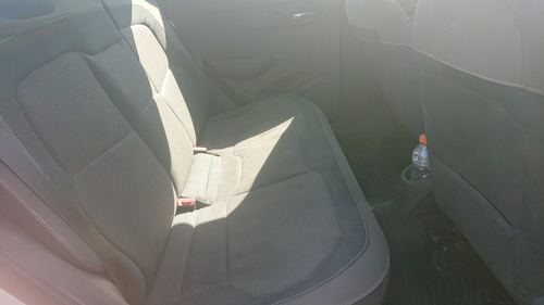 Chevrolet Prisma 1.4 Ltz 98cv 2015