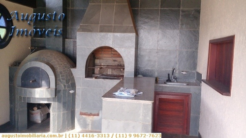 Chácaras À Venda Em Atibaia/sp - Compre O Seu Chácaras Aqui! - 1224136