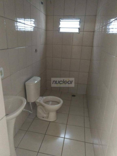 Imagem 11 de 17 de Sobrado Com 2 Dormitórios À Venda, 80 M² Por R$ 290.000,00 - Jardim Santa Adélia - São Paulo/sp - So1959