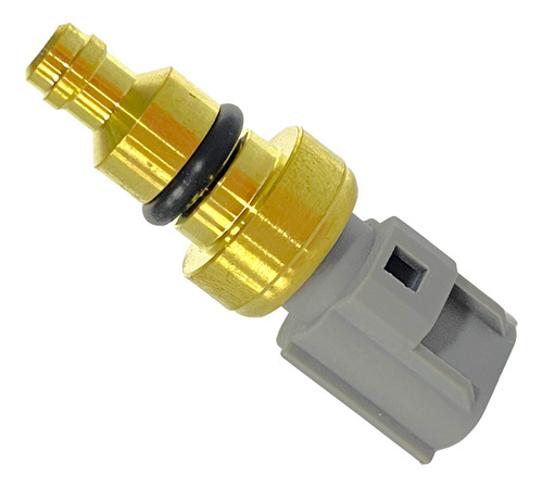 Sensor Plug Temperatura Fiesta Ka Ecosport Zetec Original