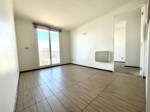 Depto 2d 2b Estac Y Bodega, Metro Av. Matta 51/53m2 Piso 14