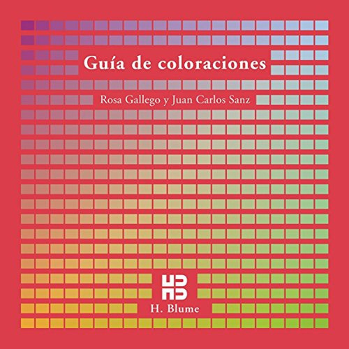 Guía De Coloraciones: 3 (imagen, Arte, Color Y Fotografía)