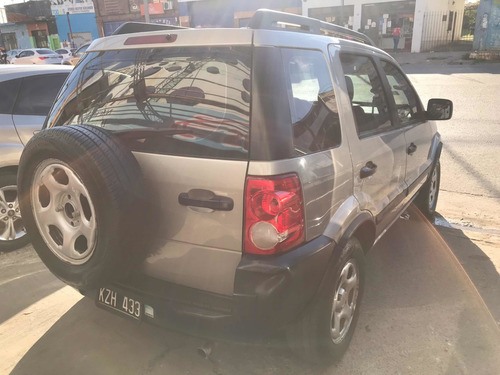 Ford Ecosport Xls 1.6 Gnc 60660537