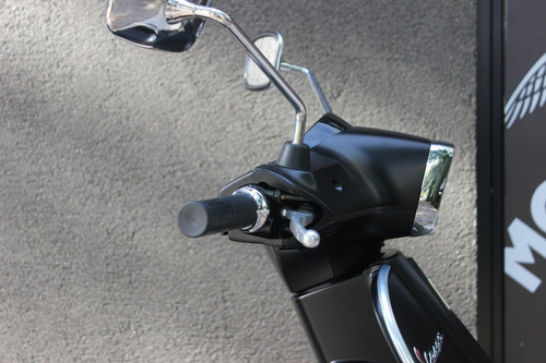 Scooter Vespa Sxl 150 Negro Financiación Cuotas Fijas No Pcx