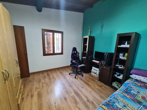 Imagen 13 de 30 de Casa 5 Ambientes Z/ La Gloria De La Peregrina