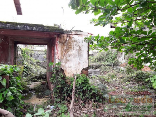 Terreno Para Venda Em Peruíbe, Centro - 2159_2-819903