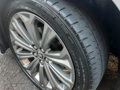 Toyota Corolla Corolla Xei 2.0 Flex 16v Aut. Flex Automátic