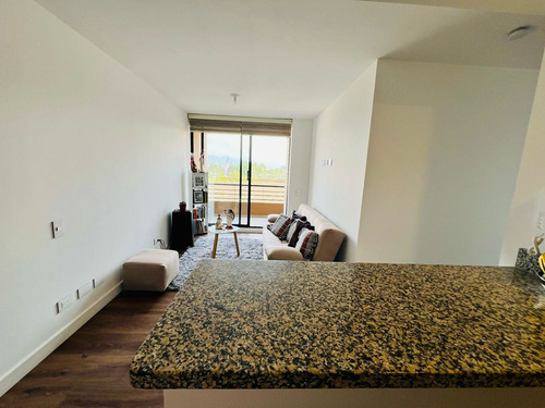 Se Vende Apartamento En Gran Granada, Engativa, Bogota