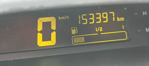 Renault Twingo 1.2 Dynamique
