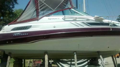 Barco Chaparral