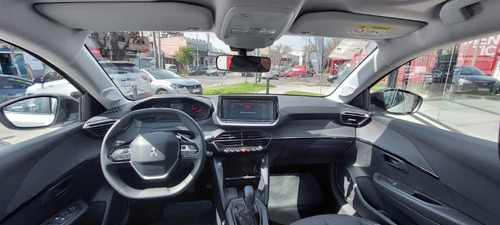 Imagen 17 de 25 de Peugeot 208 Acitve Pack Am24 Jc