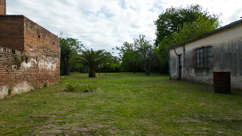 Casa A La Venta En Cortines, Luján