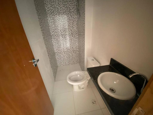 Imagem 14 de 14 de Apartamento À Venda, 40 M² Por R$ 242.000,00 - Vila Antonieta - São Paulo/sp - Ap2971