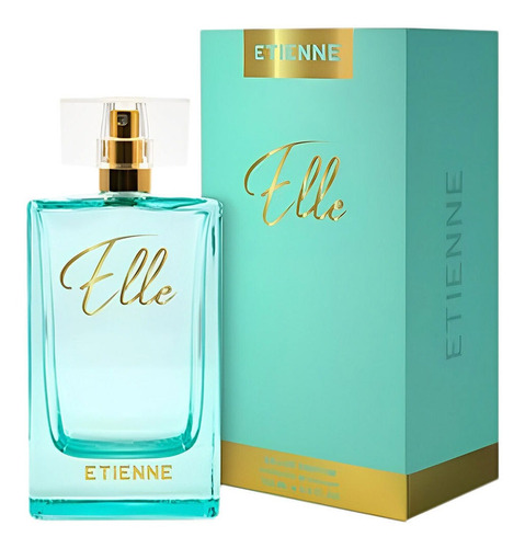 Perfume Etienne Essence Elle100ml