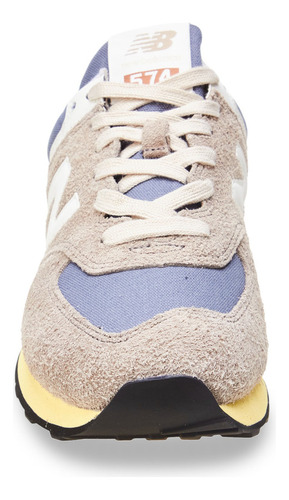 New Balance 574v2 Masculino U574v2