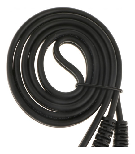 2 Unidades De Adaptador De 3,5 Mm Para Duplo De 6,5 Mm Macho