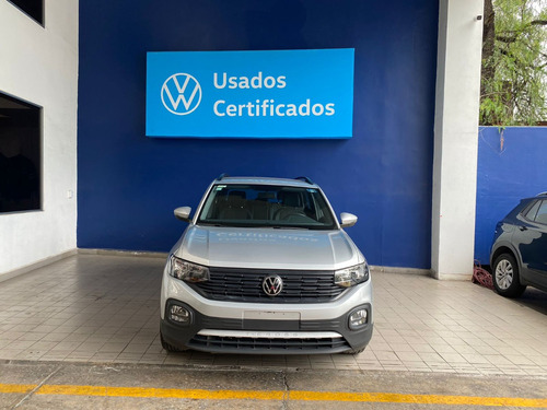 Volkswagen T-Cross 1.6 Trendline Mt