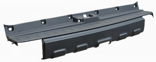 Parachoque Trasero Central Toyota 4runner Sport 2003 - 2005 