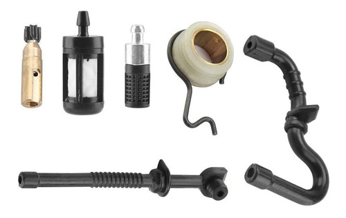 Para Stihl Ms180 Ms170 018 017 Motosserra Bomba De Óleo Wor