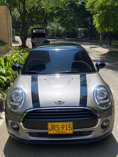Mini Cooper 2020, 1.5 Turbo Manual