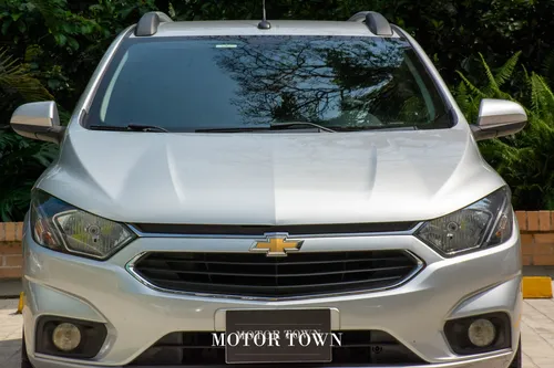Chevrolet Onix 1.4 Ltz
