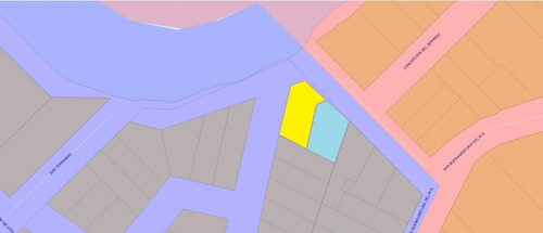 Imagen 2 de 11 de Terrenos Hermanos Residenciales Sobre Río Negro