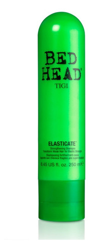  Shampoo Elasticate X250ml Bed Head Tigi