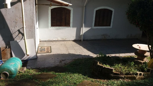 Porteira Fechada -aceita Troca - 70767