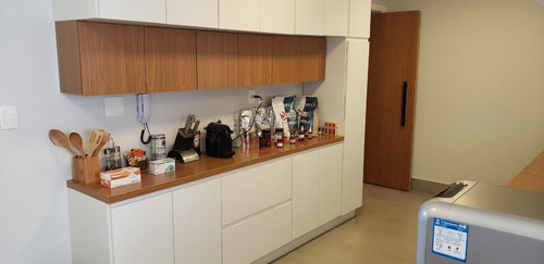 Imagem 15 de 15 de Apartamento - Campo Belo - Ref: 2724 - L-8147501