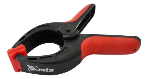 Grampo Multiuso Para Marceneiro 6'' - Mtx