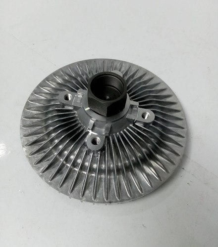 Fan Clutch Sin Aspa Para Cherokee Wk Liberty Kj Kk