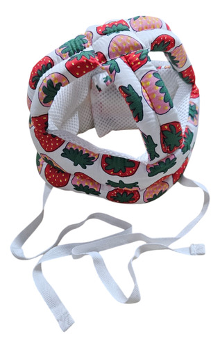 Casco Protector Para Los Niños Y Bebes - Antigolpes