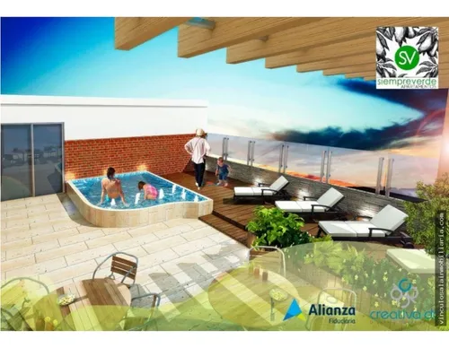 Venta De Apartaestudio Sabaneta - Pan De Azucar