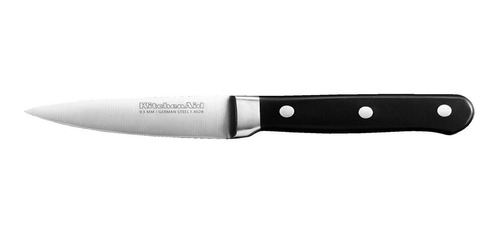 Cuchillo Kitchenaid Oficio 9,3cm Linea Classic A Pedido 