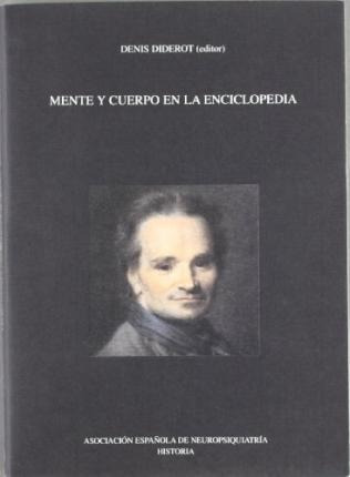 Mente Y Cuerpo En La Enciclopedia - Julian Mateo Ballorca