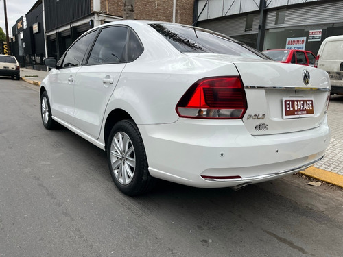 Imagen 15 de 15 de Polo 1.6 16v Tiptronic Modelo 2016