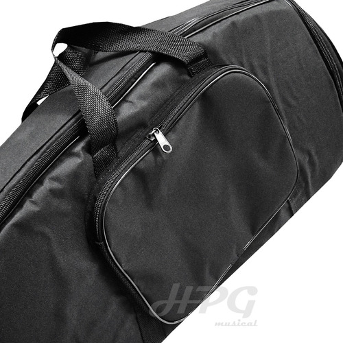 Capa Bombardino Tarttan Extra Luxo