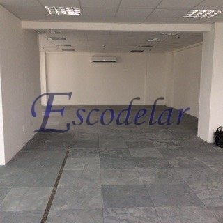 Imagem 1 de 5 de Sala Comercial Para Locação, Várzea De Baixo, São Paulo - Sa0085. - Sa0085
