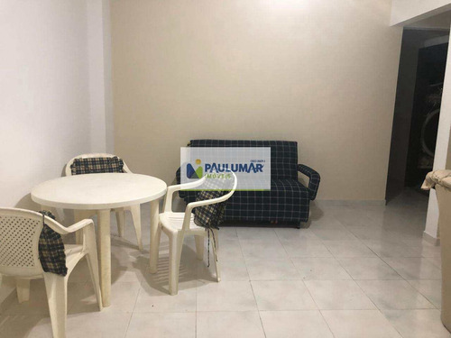 Imagem 10 de 30 de Apartamento Com 2 Dorms, Centro, Mongaguá - R$ 425 Mil, Cod: 829630 - V829630