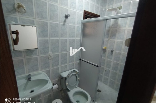 Imagem 12 de 14 de Casa Em Itanhaém Com Piscina! Ca1112-f R