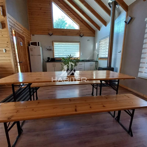 Imagen 10 de 22 de Casas Comercio Turismo En Venta De 5 Dorm. En Pucón