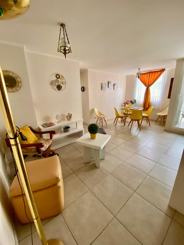 Venta Departamento En Los Cipreces 6 Andalien