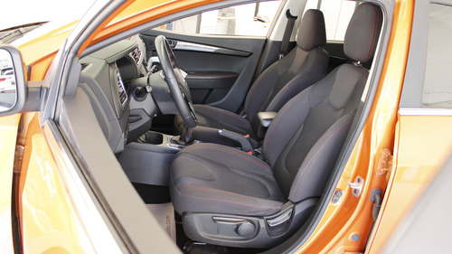 JAC SEI2 5p Active 1.5L TM5 a/ac., BA, RA16"