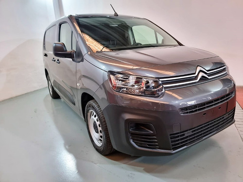 Citroën Berlingo K9 Hdi | 0km