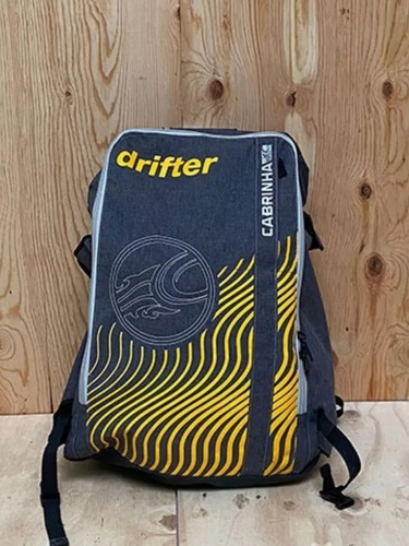 Kite Cabrinha Drifter 12m Año 2019