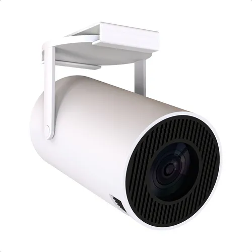 Suporte Teto E Parede P/ Projetor Magcubic Salange Hy300/320 Cor Branco Menor preço em Suporte Teto E Parede P/ Projetor Magcubic Salange Hy300/320 Cor Branco
