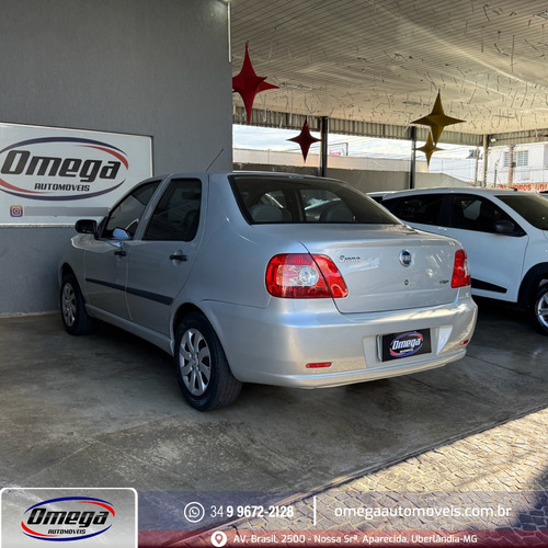 Fiat Siena 1.0/ EX 1.0 MPI FIRE/ FIRE FLEX 8V