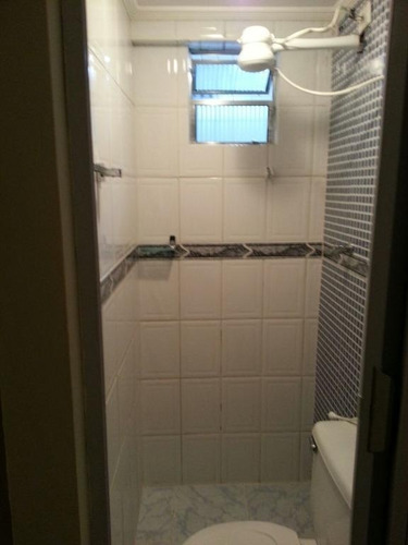 Apartamento Com 2 Dormitórios À Venda, 60 M² Por R$ 270.000 - Jardim Taboão - São Paulo/sp - Ap0365